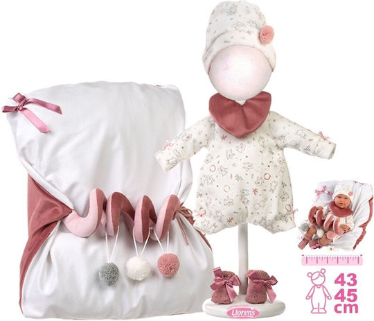 Llorens Juan Kleidung 48,9 cm