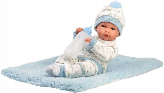 Llorens Juan Baby-Puppe Für 3+ Jahre