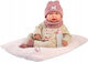 Llorens Juan Baby-Puppe