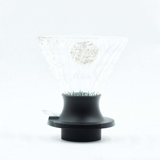 Hario V60-03 Set de imersie Switch Drip + filtre
