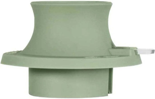 Hario V60 Switch & Match Immersion 02 Oil Green Green Dripper Base