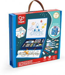 Hape Рисуване 41 бр Hape Рисуване 41 бр