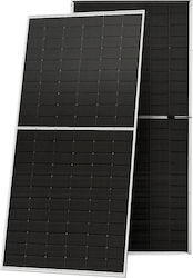 Trina Solar Vertex S+ N-Type i-TOPCon Dual Glass Black Frame Монокристален Фотоволтаичен Панел 470W 1762x1134x30mm Trina Solar Vertex S+ N-Type i-TOPCon Dual Glass Black Frame Монокристален Фотоволтаичен Панел 470W 1762x1134x30mm