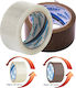 Smart Packaging Film 48mm x 100m In Brown Colour