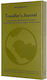 Moleskine Passion Бележник Пътеписен Дневник 200 Листове с Твърда Корицa