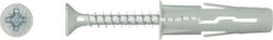 Rawlplug Ούπα 4x35mm Rawlplug Ούπα 4x35mm