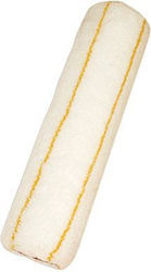 Mega Paint Roller Replacement 25cm Smooth Surfaces 10mm Fleece 43161