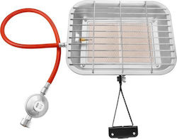 Kraft & Dele Încălzitor industrial cu ventilato...