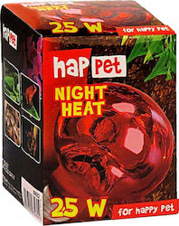 Happet Terra Night Heat Bec 25w