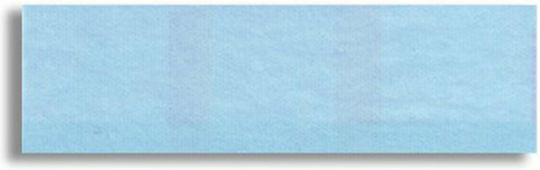 Metron Touch/Tissue-Papier 48 Blätter 50x70cm Hellblau