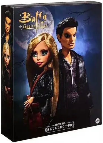 Monster High Păpușă de Colecție Monster High