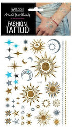 Chlapu Chlap Avenir Kinder Tattoos