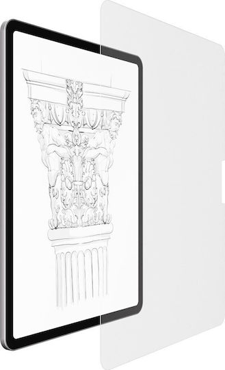Next One Scribble Tablet Screen Protector Paper Texture Ipad Air M2 13