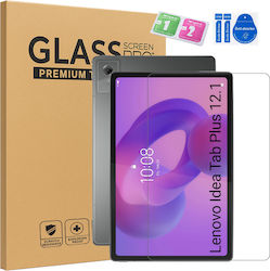 Strado-tech Sticlă Tempered Glass Lenovo Idea Tab Plus 12.1 2025 Protectoare De Ecran Pentru Tablete 9h Acoperire Completă Oleofobică Strado-tech Sticlă Tempered Glass Lenovo Idea Tab Plus 12.1 2025 Protectoare De Ecran Pentru Tablete 9h Acoperire Completă Oleofobică