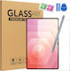 Strado-tech Tempered Glass Samsung Galaxy S7 S8 S9 S9fe S10fe S11 Tablet Screen Protector 9h Full Coverage Oleophobic
