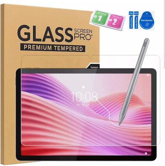 Strado-tech Σκληρυμένο Προστατευτικό Γυαλί Lenovo Tab 10.1 2025 Tb311fu Tb311xu Zaeh0040pl