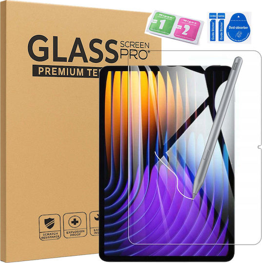 Strado-tech Tempered Glass Xiaomi Pad 8 Pad 8 Pro Pad 7 Pad 7 Pro 11.2 Full Coverage
