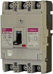 ETI Индустриален Превключвател 004671812
