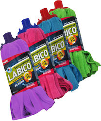 Labico Professionelle Reinigungsausrüstung Mopp Labico Professionelle Reinigungsausrüstung Mopp