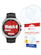 Displex Smartglass Samsung Galaxy Watch 8 9 46mm 2pack