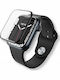 Next One Προστασία Οθόνης 3d Clear Apple Watch 41 Mm