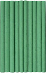 Top-2000 Papier- und Kartonbestände Blumen 50x200cm Grün Top-2000 Papier- und Kartonbestände Blumen 50x200cm Grün