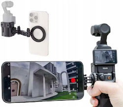 JJC Magnetic Base for iPhone Magsafe DJI Osmo Pocket 3 JJC EA-OP3MS