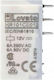 Lovato Electric Електромагнитно Интерфейсно Реле 12VDC 1C/O 6A HR101CE012