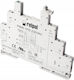 Сокет Rm699bv Rsr30 Реле Ширина 6.2mm Pi6w-1ps-24vac/dc 857147