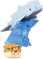 Фигура за действие Minecraft 8 см