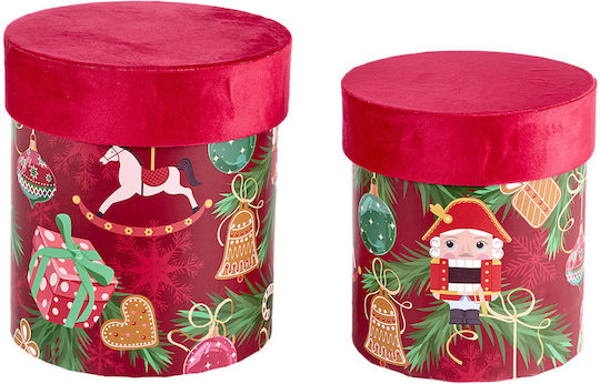 Arpimex Srl Papier Weihnachts Geschenkverpackung