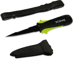 XDive Ribbon Μαχαίρι Κατάδυσης Στιλέτο Γκρι