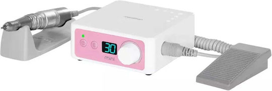 Nail Drill Activeshop Saeyang Marathon K35 Mini Pink + H200