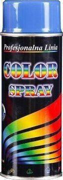 Unimet Unimet Sprühfarbe Mintgrün 400ml
