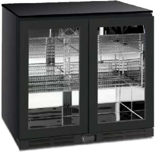 Klimaitalia Ψυγείο Back Bar 188lt