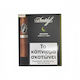 Davidoff Escurio Robusto Пура Доминиканска република 114mm