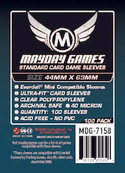 Mayday Games Ръкави за Карти Mayday Games Ръкави за Карти