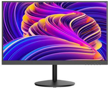 Hikvision DS-D5224F2-1V1S VA Monitor 23.8" FHD 1920x1080