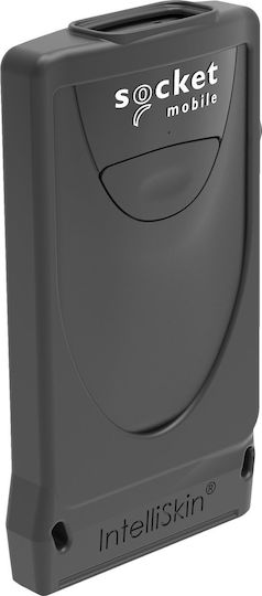 Socket Mobile Durascan Handheld-Drahtlos mit Linearer Bildgeber (1D) Barcode