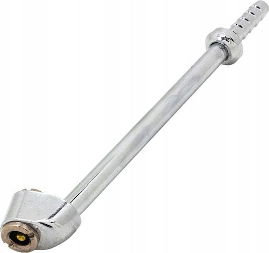 Rockforce Tire Inflation Nozzle 9mm Total Length 180mm