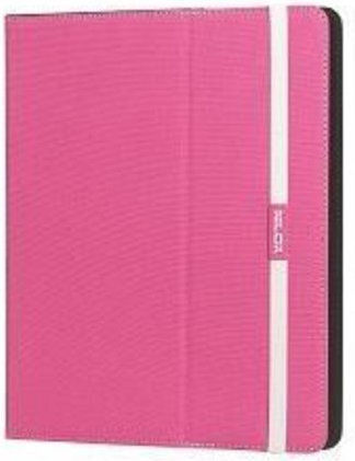 Калъф За Книга Nilox Универсален 9" 10" Nxbtu91012 Розов