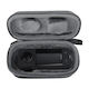 Sunnylife Mini Black Fabric Carry Case for Drone 8.7x5.6cm