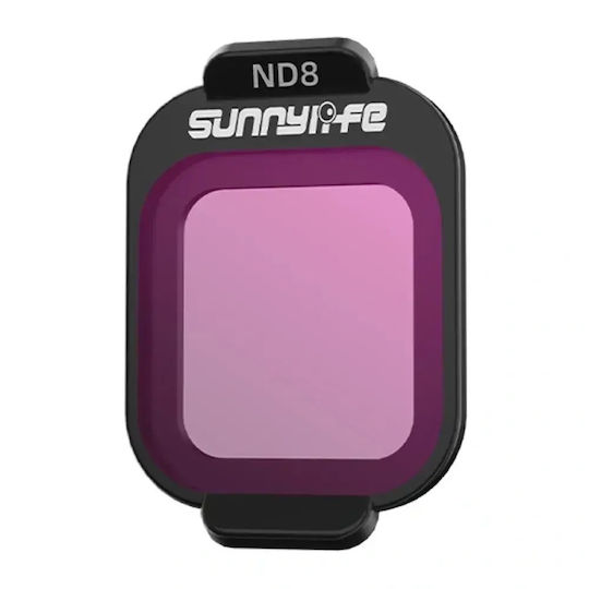 Sunnylife ΝD Φίλτρο Φακών για Drone
