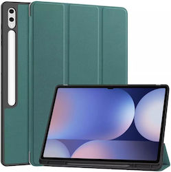 Spigen Smart Case Cover Galaxy Tab S9 Ultra S10 Ultra 14.6 X910 X916 X926 Зелен Spigen Smart Case Cover Galaxy Tab S9 Ultra S10 Ultra 14.6 X910 X916 X926 Зелен
