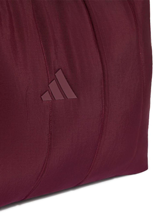 adidas adidas Damen Tote Tasche Burgundisch