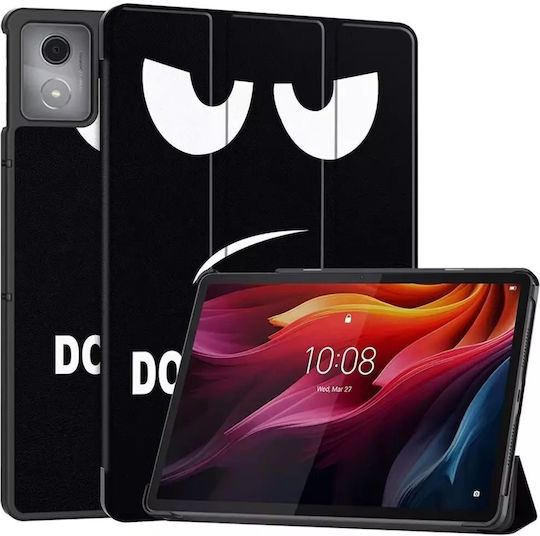 Калъф за таблет 4kom L Graphic Капак Стойка Lenovo Tab K11 Plus 11.45'' Tb352fu