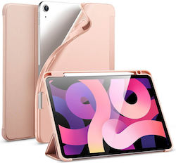Калъф ESR Rebound Slim Series iPad Air 11”” 2024 & 4/5 Розово злато Калъф ESR Rebound Slim Series iPad Air 11”” 2024 & 4/5 Розово злато