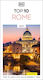 Top 10 Rome Top 10 Lists For Your Perfect Trip Plus An All-weather Folded Map Travel Travel