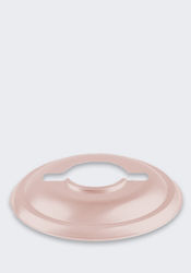 FeuerHand Replacement Reflector for Pink Lighting Fixtures