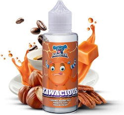Monster Vape Labs Fertiges E-Liquid Coffee 0mg 200ml